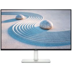 S2725DS Monitor weiß/silber (210-BMHF)