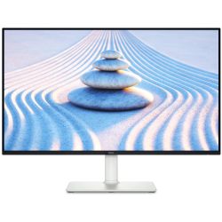 S2725HS Monitor weiß/silber (210-BMHG)