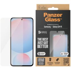Screen Protector Ultra-Wide Fit für Samsung Galaxy S24 FE (7378)