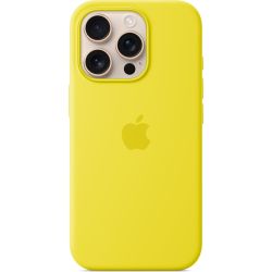 Silikon Case mit MagSafe sternfrucht für iPhone 16 Pro (MYYQ3ZM/A)