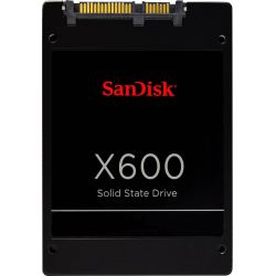 X600 2TB SSD (SD9TB8W-2T00-1122)