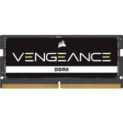 Vengeance SO-DIMM 16GB DDR5-5600 Speichermodul (CMSX16GX5M1A5600C48)