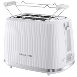 Eden Toaster weiß (27370-56)