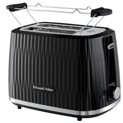Eden Toaster schwarz (27371-56)