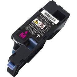 593-11142 Toner magenta hohe Kapazität (CMR3C)