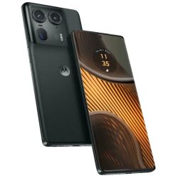 Edge 50 Ultra 1TB Mobiltelefon forest grey (PB0Y0016SE)