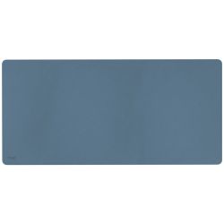 Benya XXL Desk Pad Mousepad blau (25480)