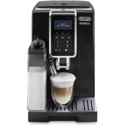 ECAM 350.55.B Dinamica Kaffeemaschine schwarz (ECAM350.55.B)