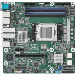 Rack B650D4U3-2L2Q/BCM Mainboard (B650D4U3-2L2Q/BCM)