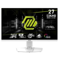 MAG 274URFWDE Monitor weiß (9S6-3CC29H-279)