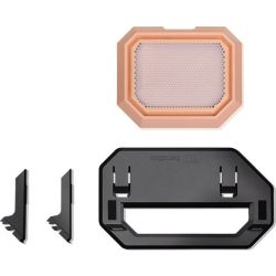 Chassis Stand Kit peach fuzz für The Tower 300 (AC-074-ONKNAN-A1)