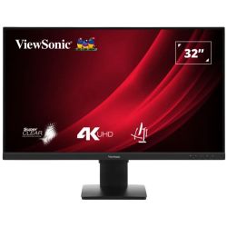 VG3208-4K Monitor schwarz (VG3208-4K)