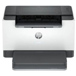 LaserJet Pro M207dw S/W-Laserdrucker grau/schwarz (8J9K9F-B19)