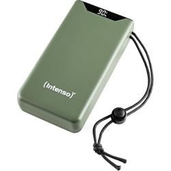 F20000 Powerbank grün (7332057)