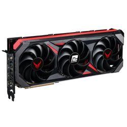 Red Devil Radeon RX 7900 GRE OC 16GB Grafikkarte (RX7900GRE 16G-E/OC)