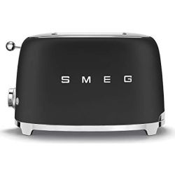 TSF01BLMEU Toaster schwarz (TSF01BLMEU)