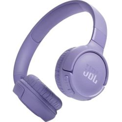 Tune 520BT Bluetooth Headset violett (JBLT520BTPUREU)