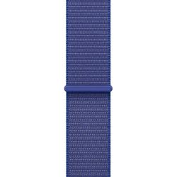 Apple Sport Loop ultramarin für Apple Watch 40mm (MAXJ4ZM/A)