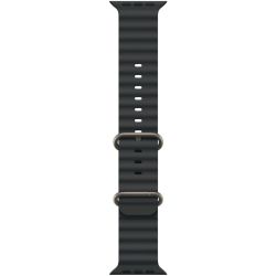 Ocean Armband schwarz/natur für Apple Watch Ultra (MXTL3ZM/A)