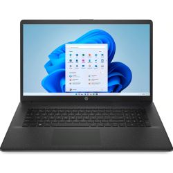 17-cn2136ng 512GB Notebook schwarz (9F1J4EA-ABD)