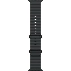 Apple Ocean Armband schwarz für Apple Watch Ultra (MYPD3ZM/A)