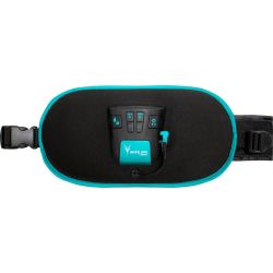 Corefit 2 Antelope EMS Elektrostimulationsgerät schwarz (88106)