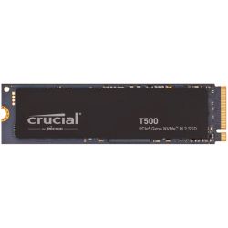 Crucial T500 4TB SSD (CT4000T500SSD3)