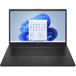 17-cp2158ng 512GB Notebook schwarz (9F1J8EA-ABD)