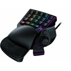 Tartarus Pro Gaming Keypad schwarz (RZ07-03110100-R3M1)