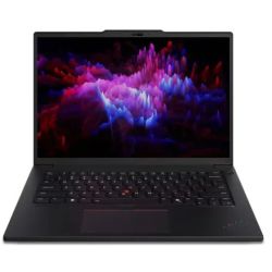 Lenovo ThinkPad P14s G5 1TB Notebook schwarz (21G2004MGE)