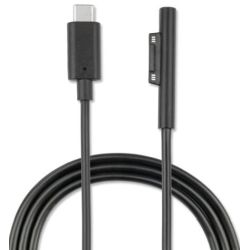 4smarts Ladekabel Micorosft Surface Connect zu USB Typ-C 5A 1 (468683)