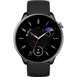 GTR Mini Smartwatch midnight black (W2174EU1N)