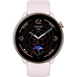 GTR Mini Smartwatch misty pink (W2174EU2N)