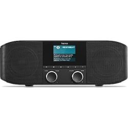 DIR3030BT Internetradio schwarz (DIR3030BT)