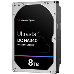 Ultrastar DC HA340 8TB Festplatte bulk (0B47078)