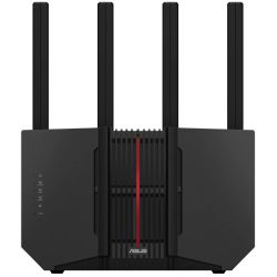 RT-BE92U BE9700 WLAN-Router schwarz (90IG0950-MO9A0V)