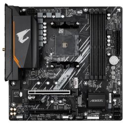 B550M AORUS Elite AX Mainboard (B550M AORUS ELITE AX)