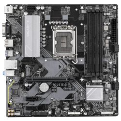 B760M D3HP Mainboard (B760M D3HP)