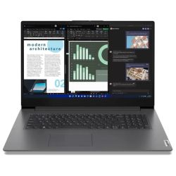 V17 G4 IRU 512GB Notebook iron grey (83A2003DGE)