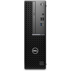 OptiPlex 7020 SFF [2024] 512GB PC-Komplettsystem schwarz (53DKX)