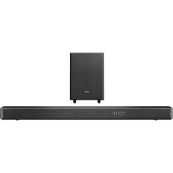 AX3120G 3.1 Soundbar mit Subwoofer schwarz (AX3120G)