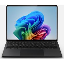 Surface Laptop 7 15 1TB Notebook schwarz (ZYU-00030)