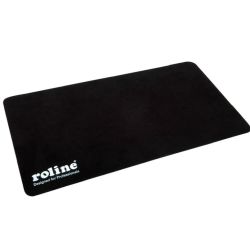 3in1 Notebook Combo Mousepad schwarz (18.01.2047)