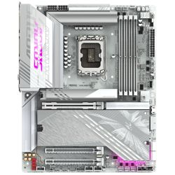 Z890 AORUS Elite X IC Mainboard (Z890 A ELITE X ICE)