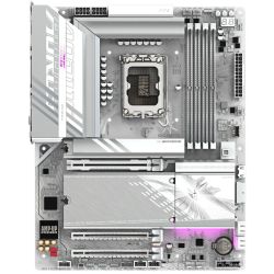 Z890 AORUS Elite WIFI7 ICE Mainboard (Z890 A ELITE WF7 ICE)