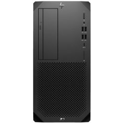 Z2 Tower G9 Workstation PC-Komplettsystem schwarz (8T1V5EA-ABD)