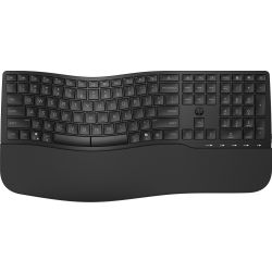 685 Comfort Dual-Mode Keyboard Wireless Tastatur schwarz (8T6L9UT-ABD)