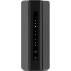 Nighthawk RS500 BE12000 WLAN-Router schwarz (RS500-100EUS)