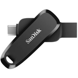 Phone Drive for Android 32GB USB-Stick schwarz (SDDDC6-032G-G46)