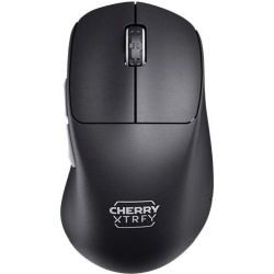 Xtrfy M64 Pro 8K Wireless Maus schwarz (CX-M64W-PRO-BLACK)